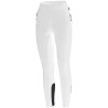 Sportful Snowflake WS Lady Hose weiß